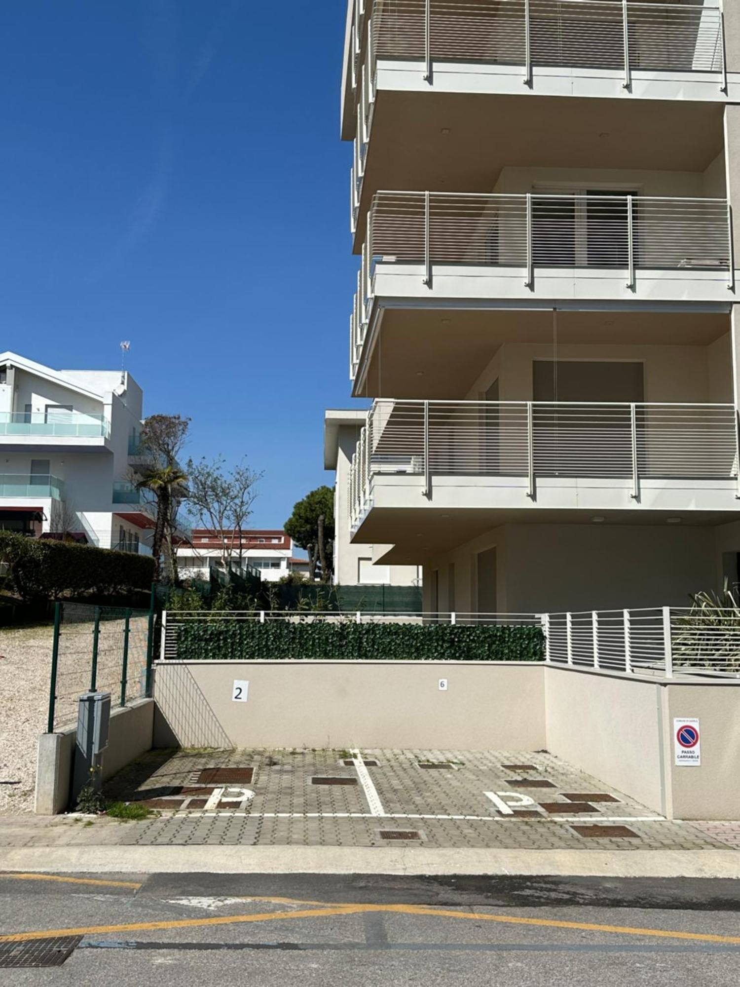 Marina Dream Beach Apartments With Sea View Terrace - Agenzia Cocal Caorle Esterno foto