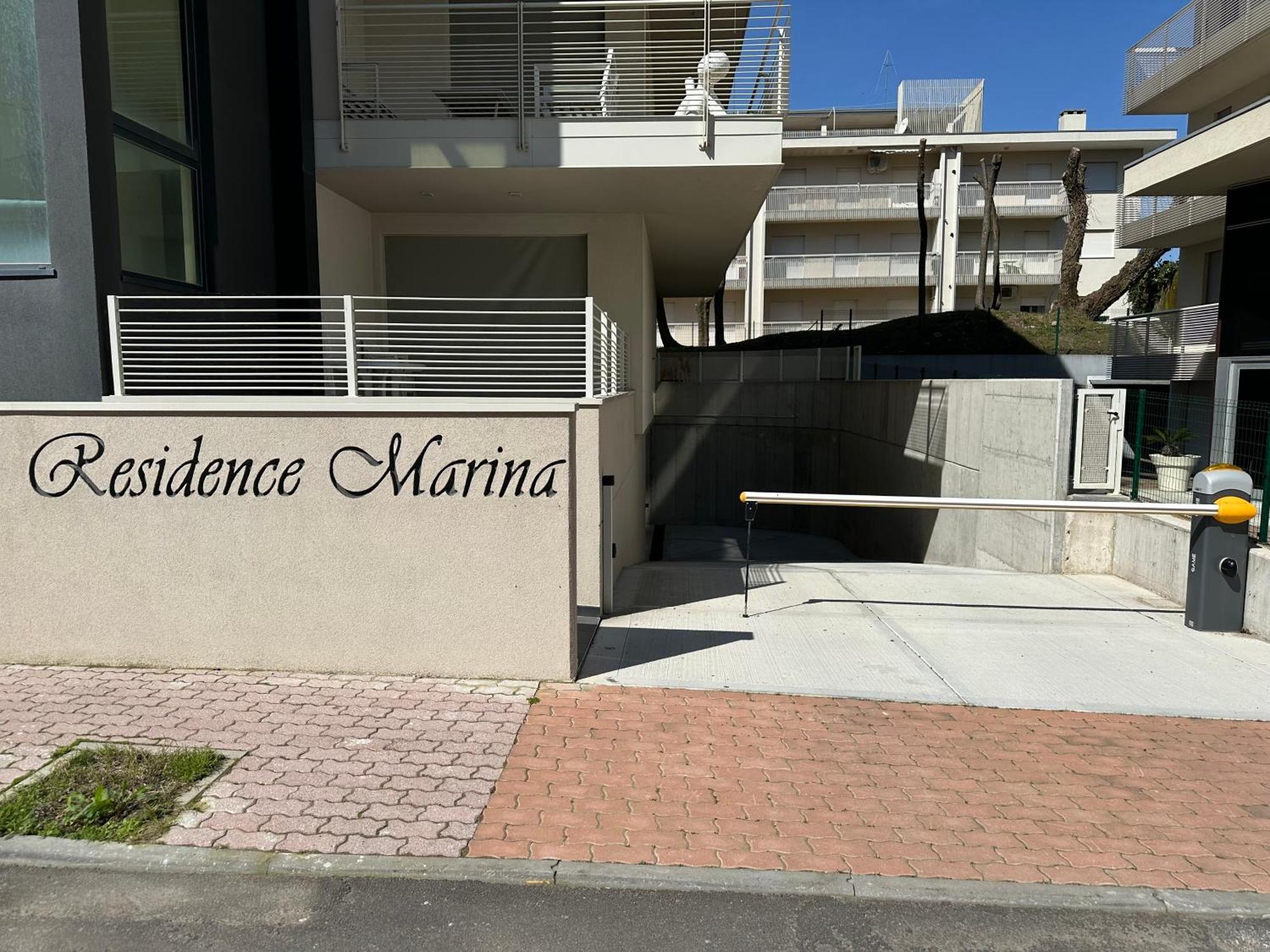 Marina Dream Beach Apartments With Sea View Terrace - Agenzia Cocal Caorle Esterno foto